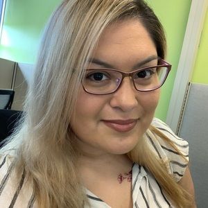 Meet your Posher, Jessica